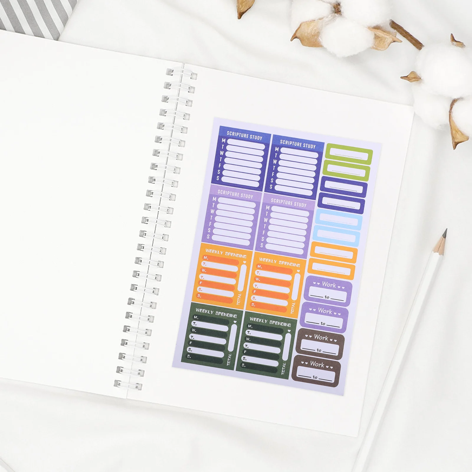 10 Sheets Colorful Plan Stickers Monday to Sunday Week Planner Budget Meeting Appointment Labels Dentist Doctor Journal
10 Sheets Colorful Plan Stickers Monday to Sunday Week Planner Budget Meeting Appointment Labels Dentist Doctor Journal