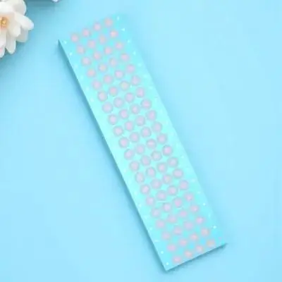 1 Synthetic Filter Paper Sticker Sheet Eptfe Breathable Film for Bottle Filter Disc Wide Mouth Mason Jar
1 Synthetic Filter Paper Sticker Sheet Eptfe Breathable Film for Bottle Filter Disc Wide Mouth Mason Jar