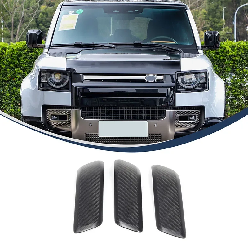 For Land Rover Defender 110 2020-2023 Car Interior Handle Decorative Cover Sticker Real Carbon Fiber Interior Accessories
For Land Rover Defender 110 2020-2023 Car Interior Handle Decorative Cover Sticker Real Carbon Fiber Interior Accessories