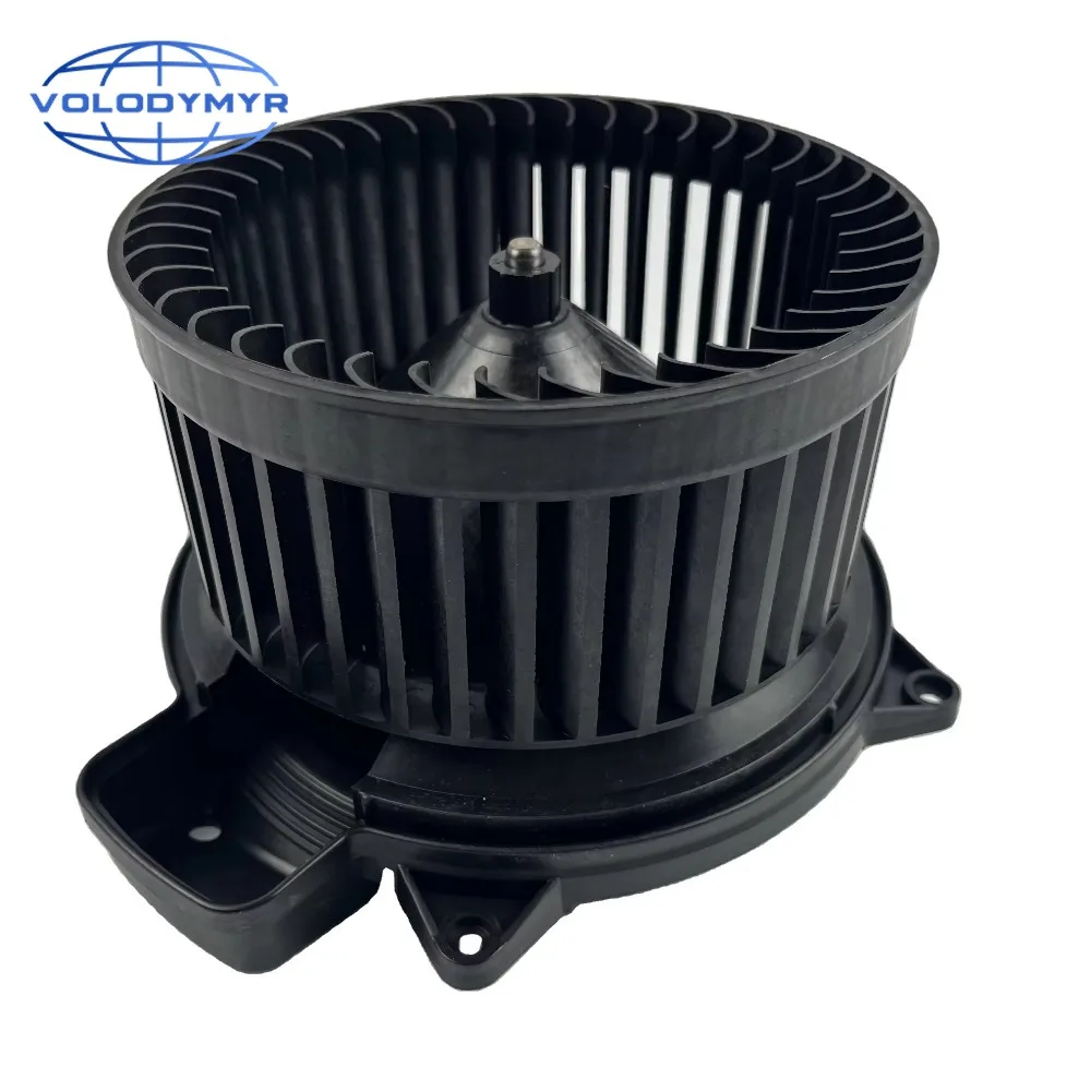 VOLODYMYR For Mercedes-Benz ML W164 Blower Motor Resistor Heater Fan Resistor ML320 ML350 ML500 ML63 AMG AC Climate Control
VOLODYMYR For Mercedes-Benz ML W164 Blower Motor Resistor Heater Fan Resistor ML320 ML350 ML500 ML63 AMG AC Climate Control