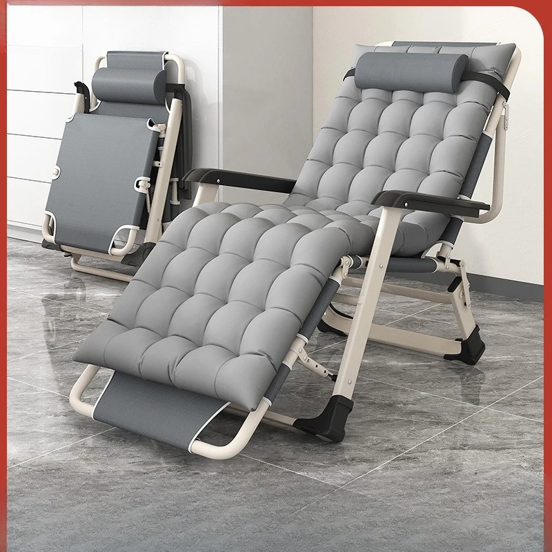 Take A Siesta, Take A Nap, Folding Lounge Chair Can Sit and Lie Outdoors, Beach Leisure, Portable Home, Lazy Escort, Backrest Ch
Take A Siesta, Take A Nap, Folding Lounge Chair Can Sit and Lie Outdoors, Beach Leisure, Portable Home, Lazy Escort, Backrest Ch
