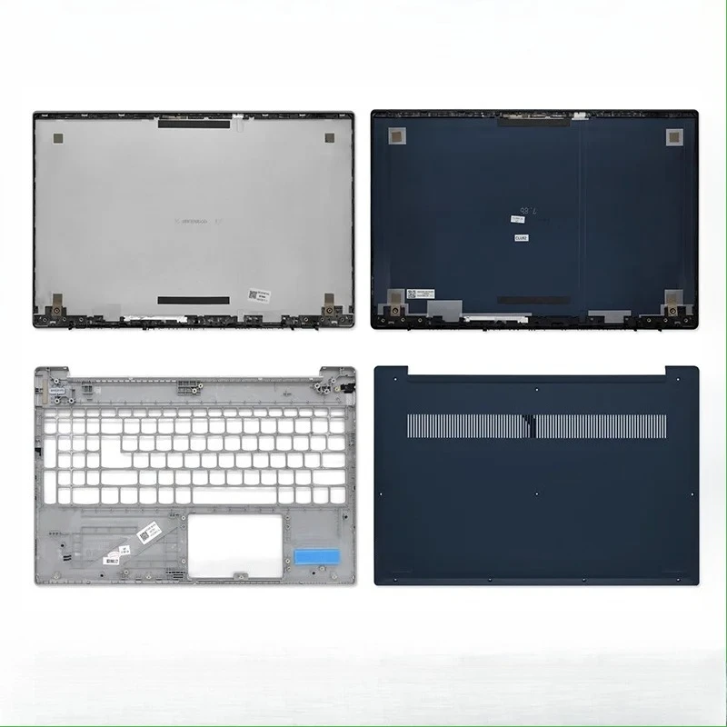 For Ideapad S340-15 S340-15IWL S340-15api Series Laptop Shell LCD Top Case/Back Cover/Front Bezel/Hinges/Bottom Case Replace
For Ideapad S340-15 S340-15IWL S340-15api Series Laptop Shell LCD Top Case/Back Cover/Front Bezel/Hinges/Bottom Case Replace