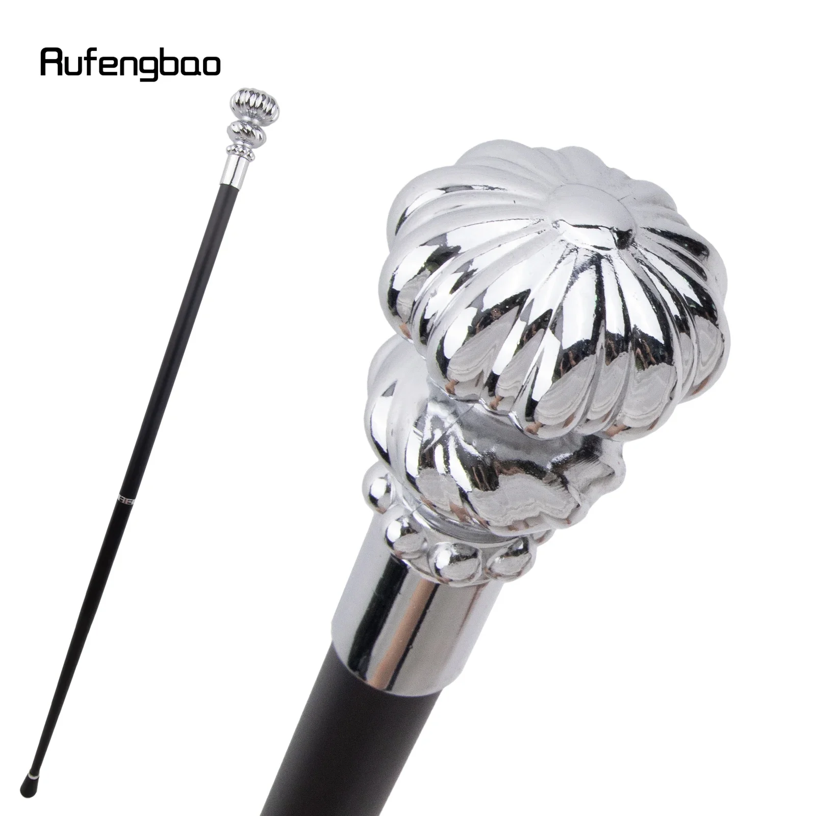 White Luxury Flower Line Handle Decorative Stick Parties Cane For Halloween For Cosplay And Parties, For Cosplay & Party
White Luxury Flower Line Handle Decorative Stick Parties Cane For Halloween For Cosplay And Parties, For Cosplay & Party