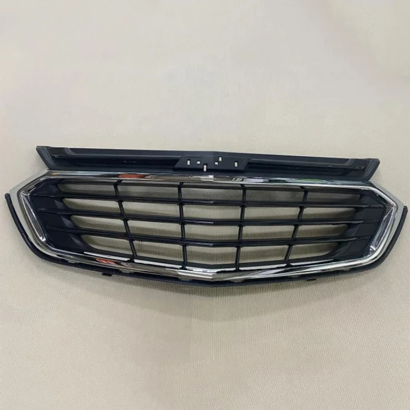 High Quality Car Accessories Auto Front Grille OEM 84150738 Car Grills for Chevrolet Equinox 2017 2018 2019 2020
High Quality Car Accessories Auto Front Grille OEM 84150738 Car Grills for Chevrolet Equinox 2017 2018 2019 2020