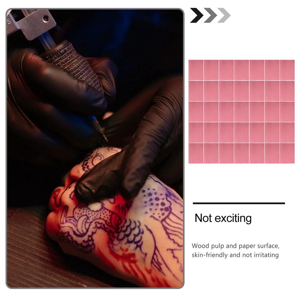 50pcs Waterproof Dental Bibs Pulp Leak Proof Table Covers For Tattoo Nail Art Disposable Clean Pads Spa Supplies
50pcs Waterproof Dental Bibs Pulp Leak Proof Table Covers For Tattoo Nail Art Disposable Clean Pads Spa Supplies