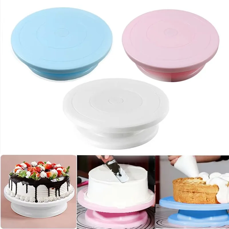 Cake Turntable Stand Rotating Stable Frosting Straight Angled Spatula Cake Decoration Accessories DIY Mold Kitchen Baking Tools
Cake Turntable Stand Rotating Stable Frosting Straight Angled Spatula Cake Decoration Accessories DIY Mold Kitchen Baking Tools