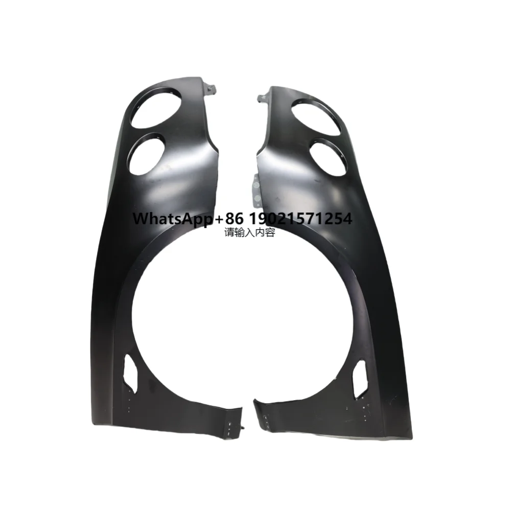 For Bentley 2015-2018 Continental GT GTC Driver's Side Aluminum Fender Right + Left 3W8821021 3W8821022 for Car Fender
For Bentley 2015-2018 Continental GT GTC Driver's Side Aluminum Fender Right + Left 3W8821021 3W8821022 for Car Fender