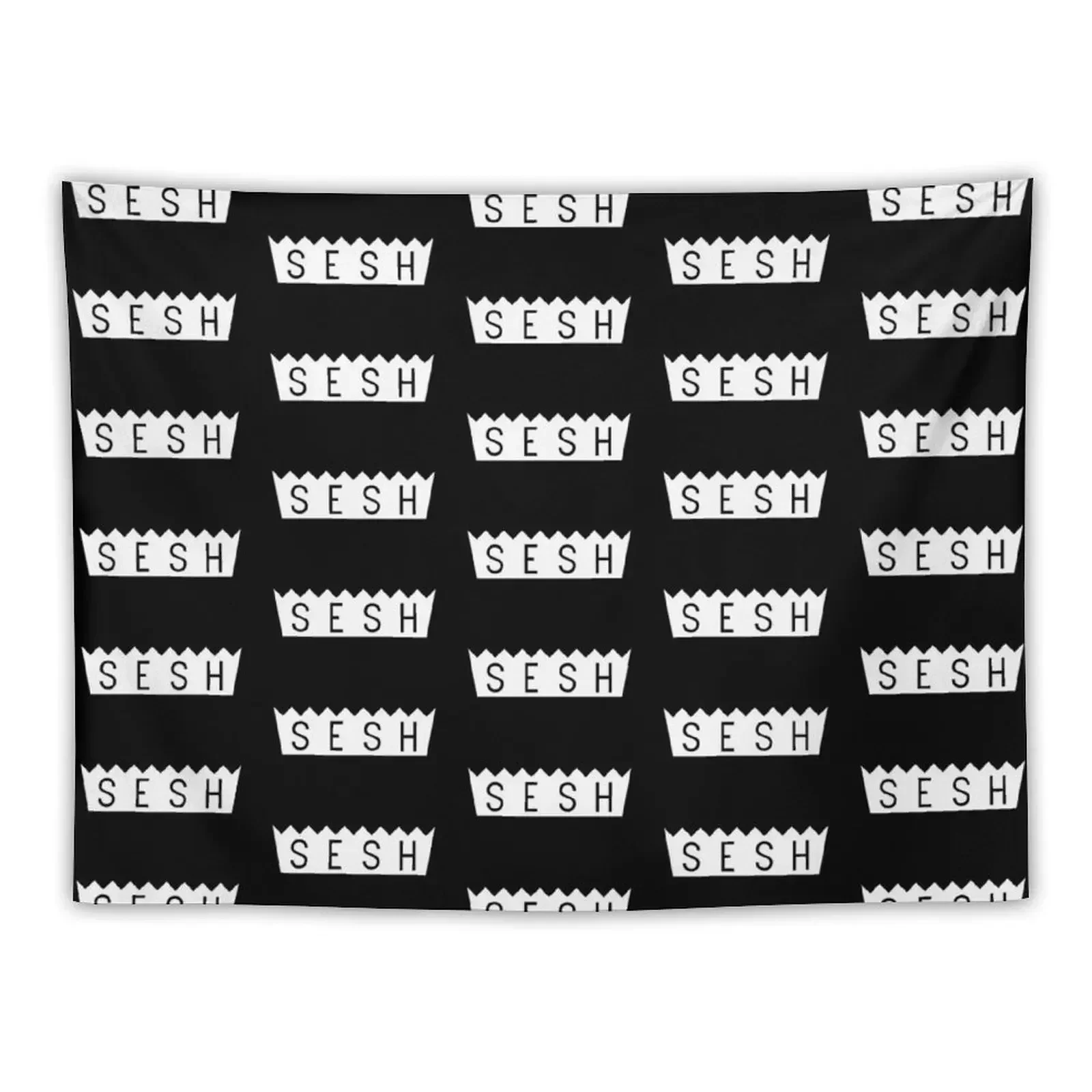 Team SESH Tapestry Room Aesthetic Home Decoration Accessories Room Decore Aesthetic Tapestry
Team SESH Tapestry Room Aesthetic Home Decoration Accessories Room Decore Aesthetic Tapestry