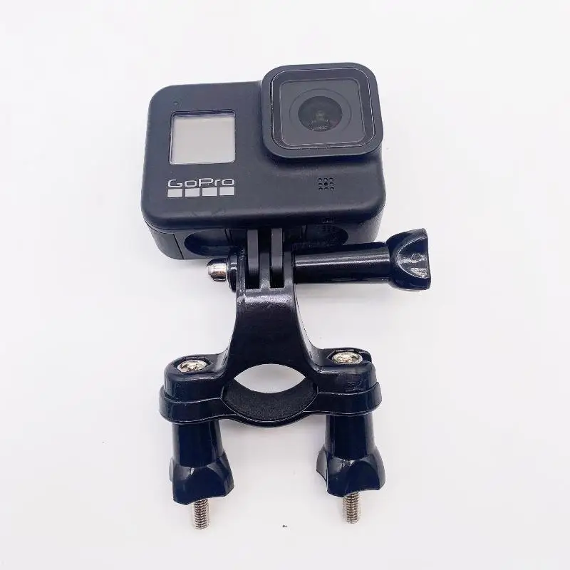 【SP】Handlebar Bike Bicycle Mount For Seatpost Clamp For Bicycles Metal Screws Adjustable Pivot Arm For Sports Camera Accessories
【SP】Handlebar Bike Bicycle Mount For Seatpost Clamp For Bicycles Metal Screws Adjustable Pivot Arm For Sports Camera Accessories