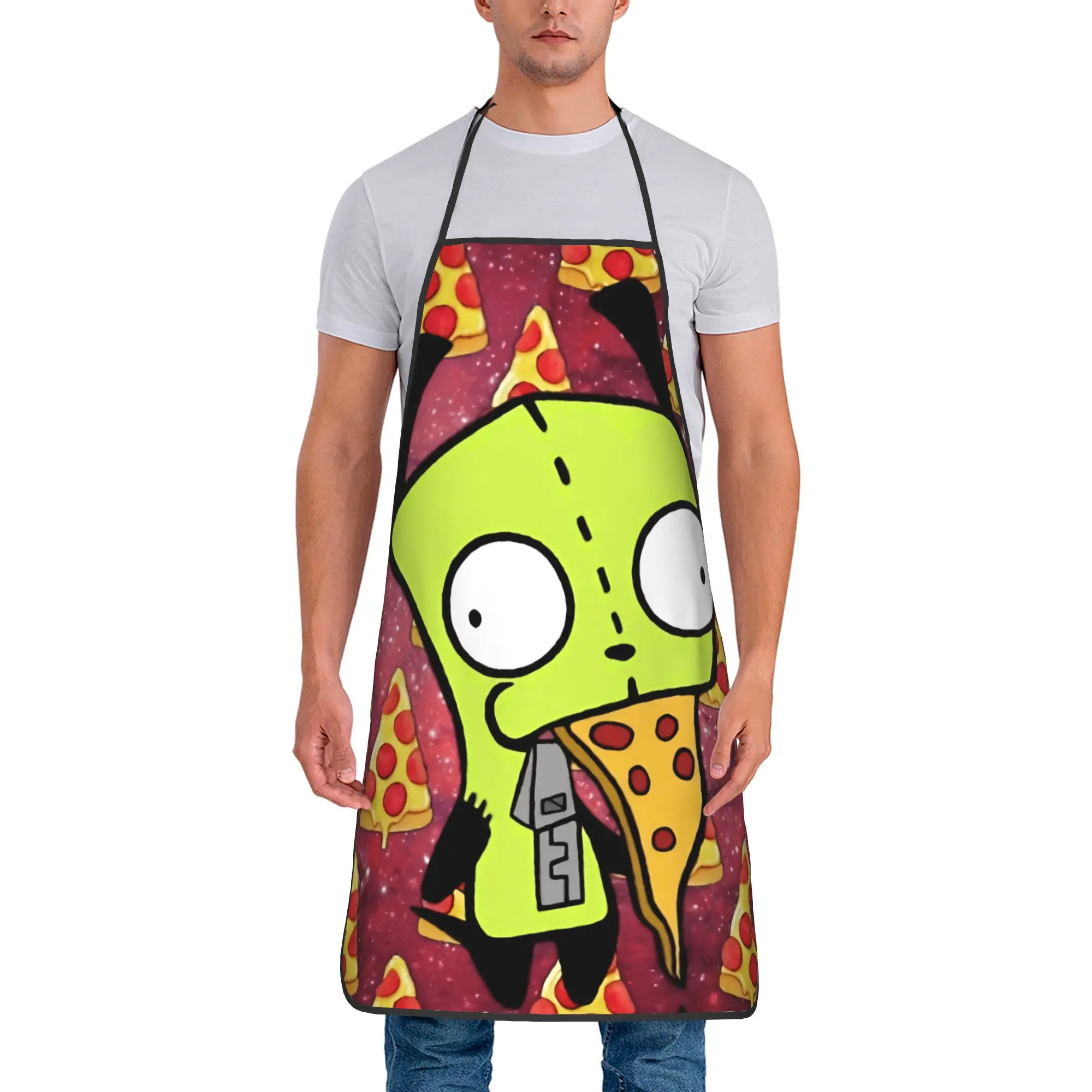 Фартуки Invaders Zims: для маникюра, барбекю, кухни, домашнего использования, на заказ, без карманов
Фартуки Invaders Zims: для маникюра, барбекю, кухни, домашнего использования, на заказ, без карманов