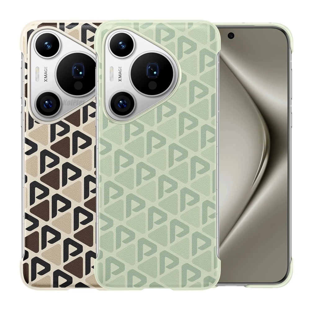Оригинальный кожаный чехол для Huawei PURA 70 PRO PURA70, чехол с принтом, задняя крышка, жесткий чехол для телефона, защитный чехол
Оригинальный кожаный чехол для Huawei PURA 70 PRO PURA70, чехол с принтом, задняя крышка, жесткий чехол для телефона, защитный чехол