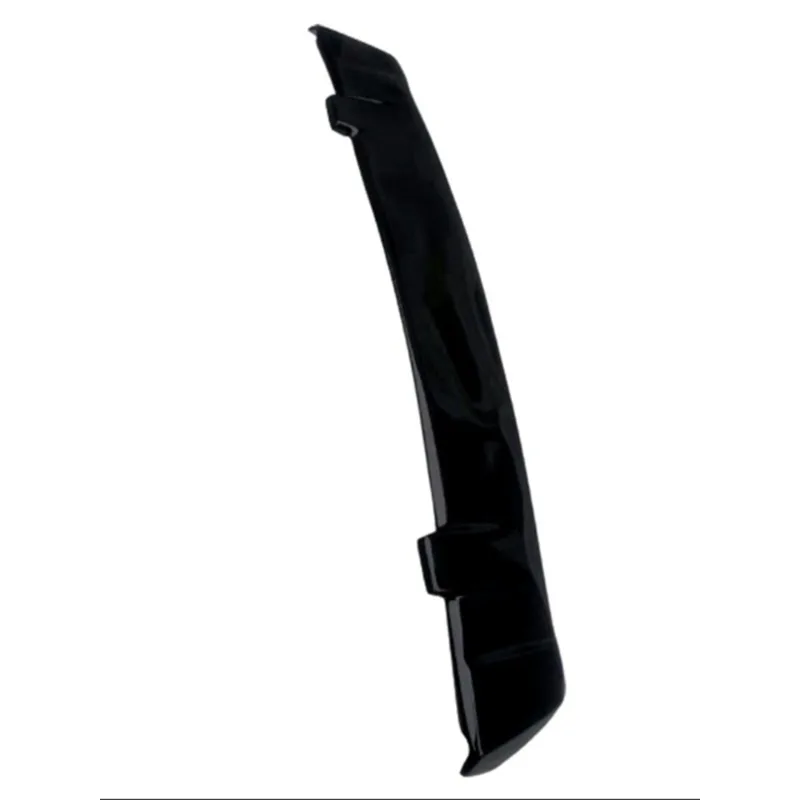 Applicable to 06-15 Mercedes-Benz Vito rear wing, Viano modified non-punching top wing
Applicable to 06-15 Mercedes-Benz Vito rear wing, Viano modified non-punching top wing