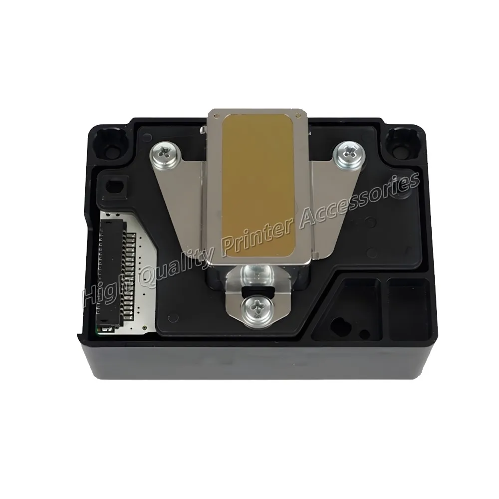 Ф 185000 Оригинальная печатающая головка L1300 для EPSON T1100 T1110 T110 T30 T33 C10 C110 C120 C1100 ME1100 ME70 ME650 TX510 Печатающая головка
Ф 185000 Оригинальная печатающая головка L1300 для EPSON T1100 T1110 T110 T30 T33 C10 C110 C120 C1100 ME1100 ME70 ME650 TX510 Печатающая головка