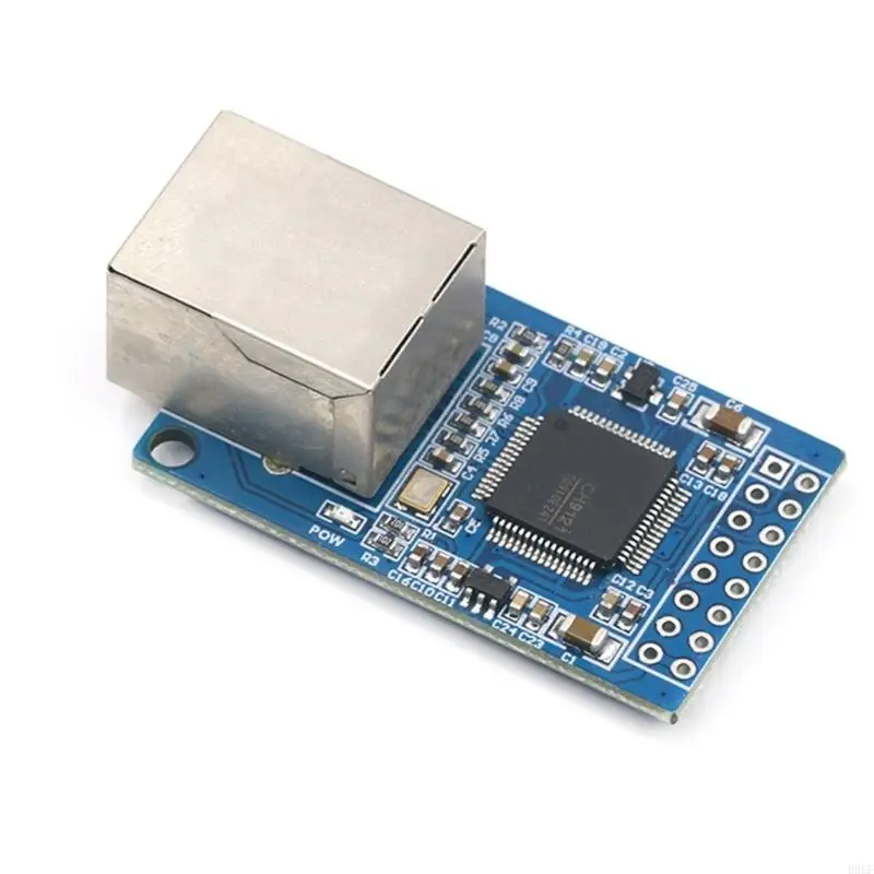 B0KF CH9121 Networking Modules IP51/STM32 3.3V 5V Transmission Microcontroller Board
B0KF CH9121 Networking Modules IP51/STM32 3.3V 5V Transmission Microcontroller Board