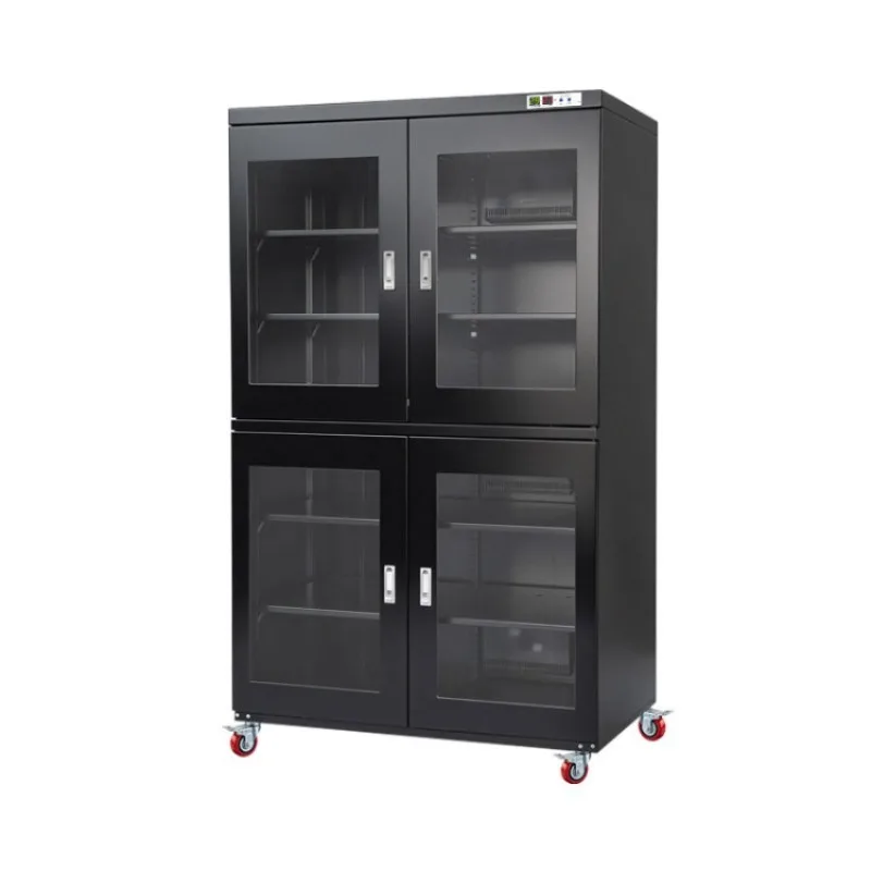 Electronic moisture-proof cabinet material industrial anti-static moisture-proof box
Electronic moisture-proof cabinet material industrial anti-static moisture-proof box