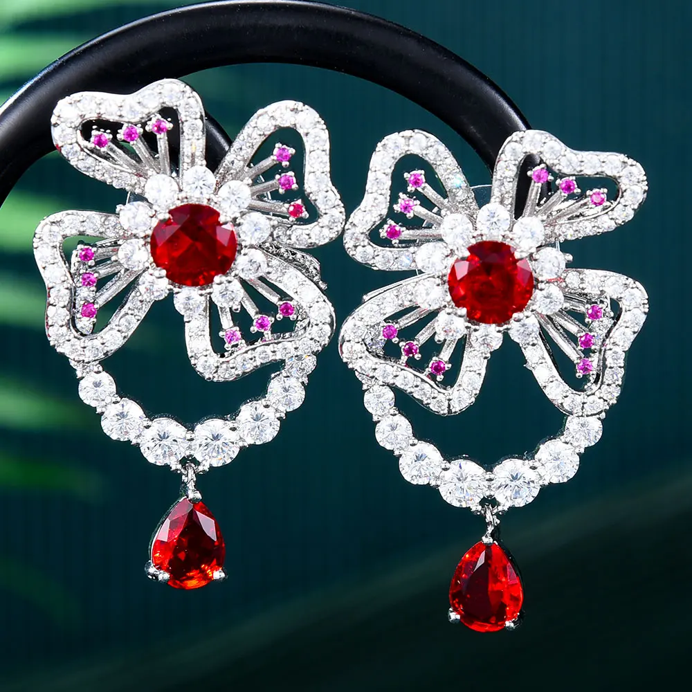 GODKI Famous Tassels Drop Earrings for Women Wedding Cubic Zircon Fashion Engagement Party Jewelry pendientes mujer moda 2023
GODKI Famous Tassels Drop Earrings for Women Wedding Cubic Zircon Fashion Engagement Party Jewelry pendientes mujer moda 2023