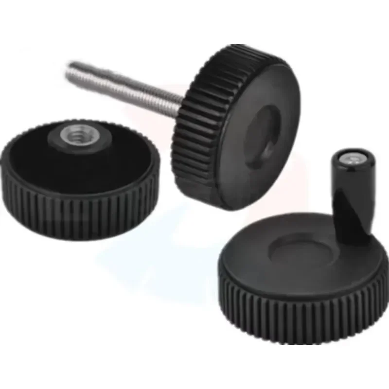 OyfuYRzB 2Pcs M8 Stainless steel Large Diameter 40mm OD Ditch surface Knob Round head Hand Screws Netting Grip handle bolt 10mm-
OyfuYRzB 2Pcs M8 Stainless steel Large Diameter 40mm OD Ditch surface Knob Round head Hand Screws Netting Grip handle bolt 10mm-