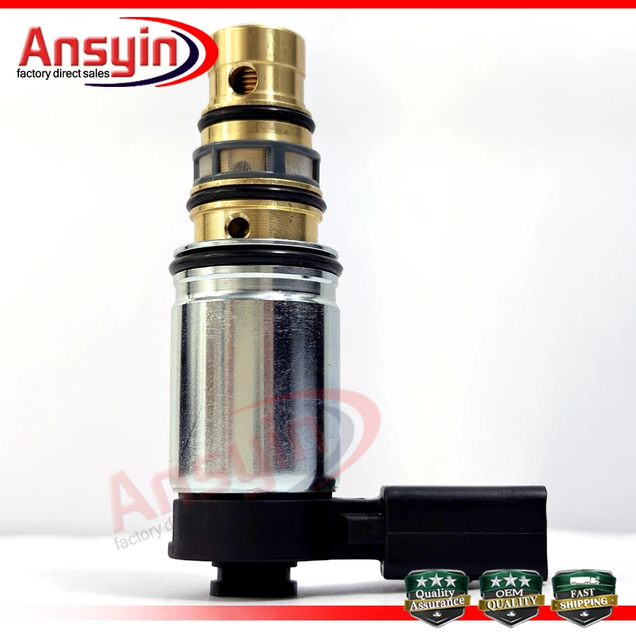 Для регулирующего клапана переменного тока PXE16 VW SKODA SEAT Audi 5Q 0816193 1К 0820803 Ф 1К 0820803 Г 1К 0820803 H 1K 0820803 J 1K 0820803 К 1К 0820803 L
Для регулирующего клапана переменного тока PXE16 VW SKODA SEAT Audi 5Q 0816193 1К 0820803 Ф 1К 0820803 Г 1К 0820803 H 1K 0820803 J 1K 0820803 К 1К 0820803 L