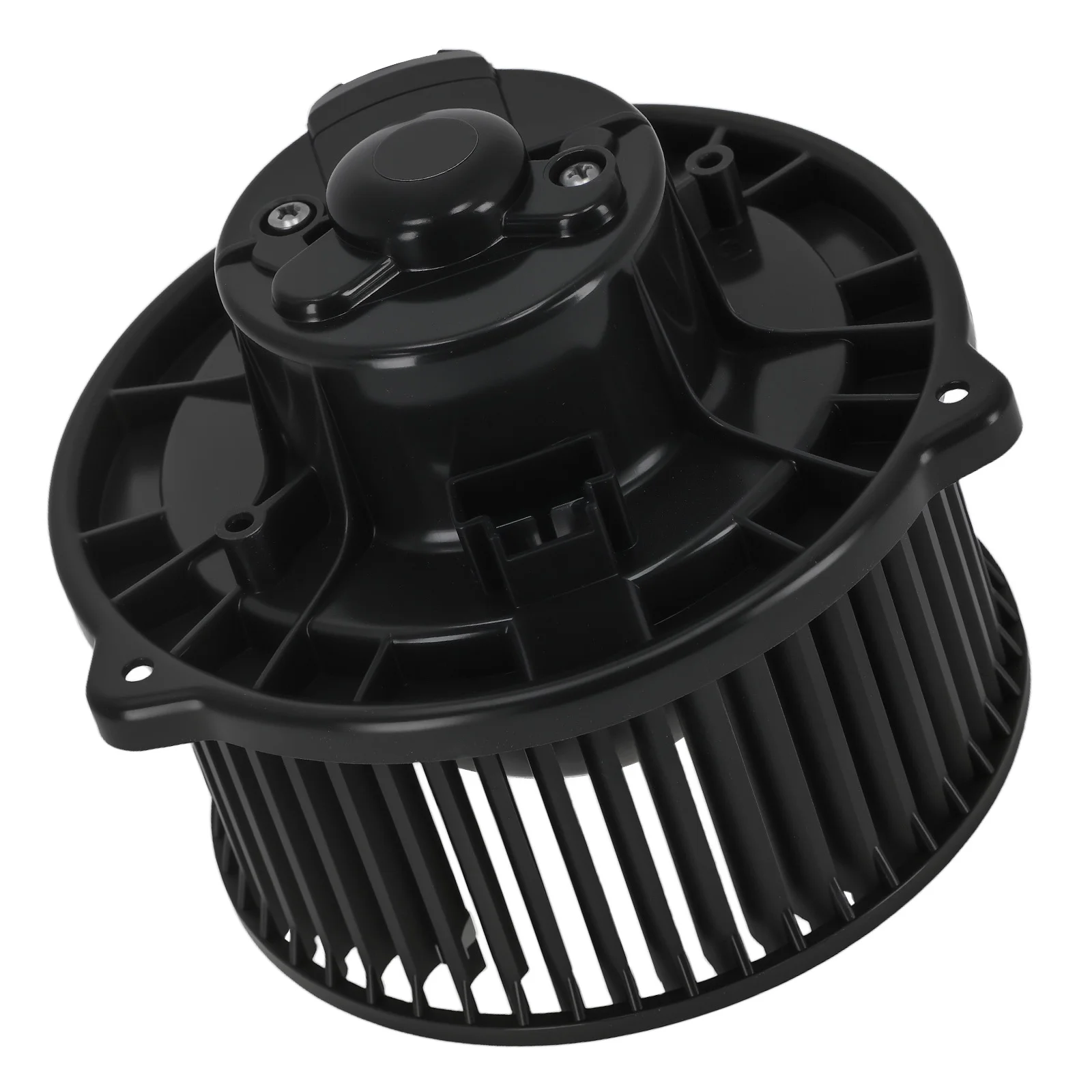 HVAC Heater Blower Motor w/Fan for Mazda CX-7 2009-2012 Sport Utility 2.3L 76912
HVAC Heater Blower Motor w/Fan for Mazda CX-7 2009-2012 Sport Utility 2.3L 76912