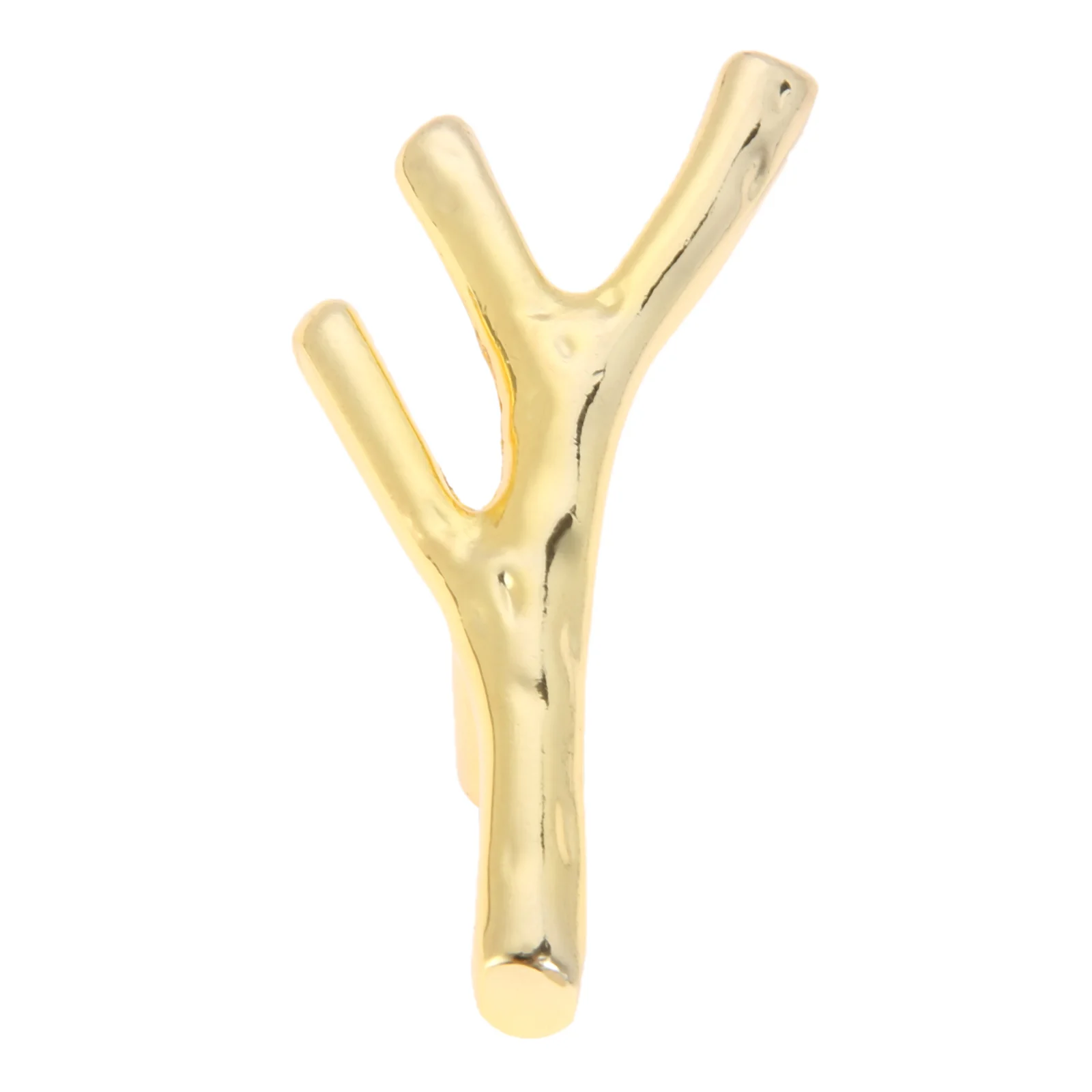 1 pc golden knobs Tree Branch Cabinet handle Cupboard Pulls single hole Door handle Hardware for closet wardrobe drawer 96/128mm
1 pc golden knobs Tree Branch Cabinet handle Cupboard Pulls single hole Door handle Hardware for closet wardrobe drawer 96/128mm