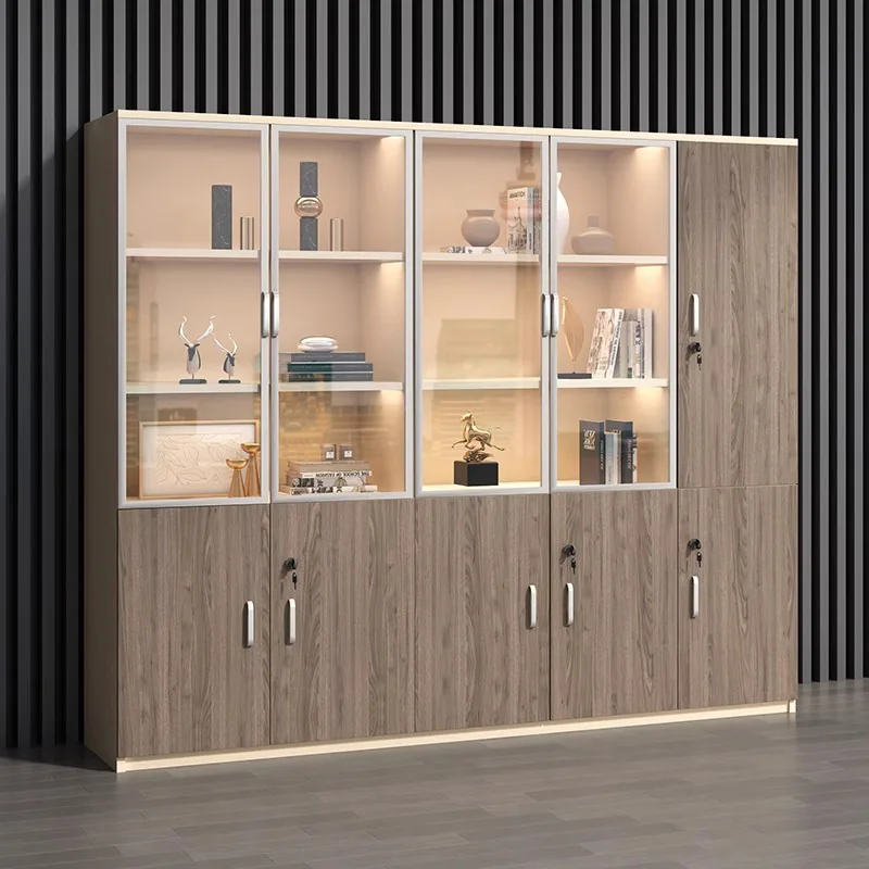 Modern Storage Cabinet Double Wooden For Home Office School Hotel Living Room Office Use Factory
Modern Storage Cabinet Double Wooden For Home Office School Hotel Living Room Office Use Factory