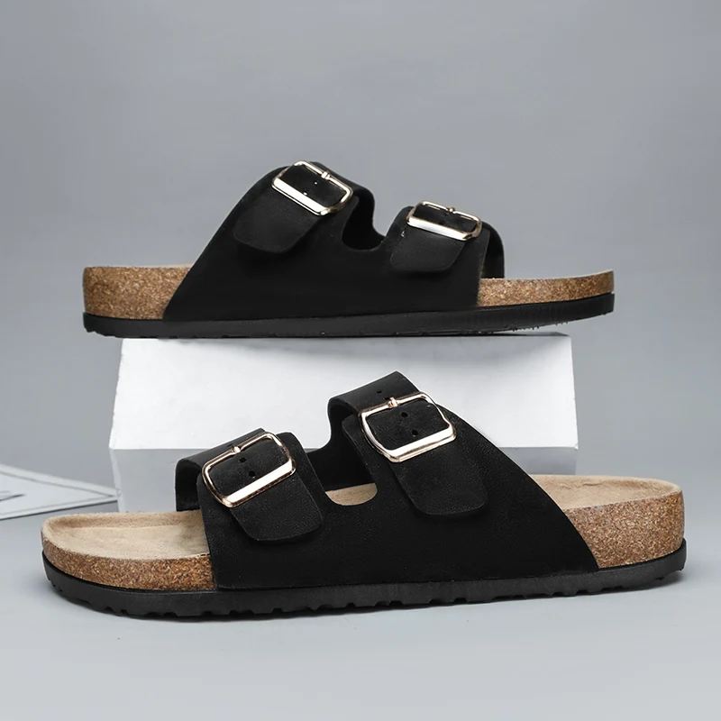 2025 New Men Shoes Size 36-48 Comfortable Non-Slip Beach Shoes Fashion Men Shoes Outdoor Sandals And Slippers
2025 New Men Shoes Size 36-48 Comfortable Non-Slip Beach Shoes Fashion Men Shoes Outdoor Sandals And Slippers