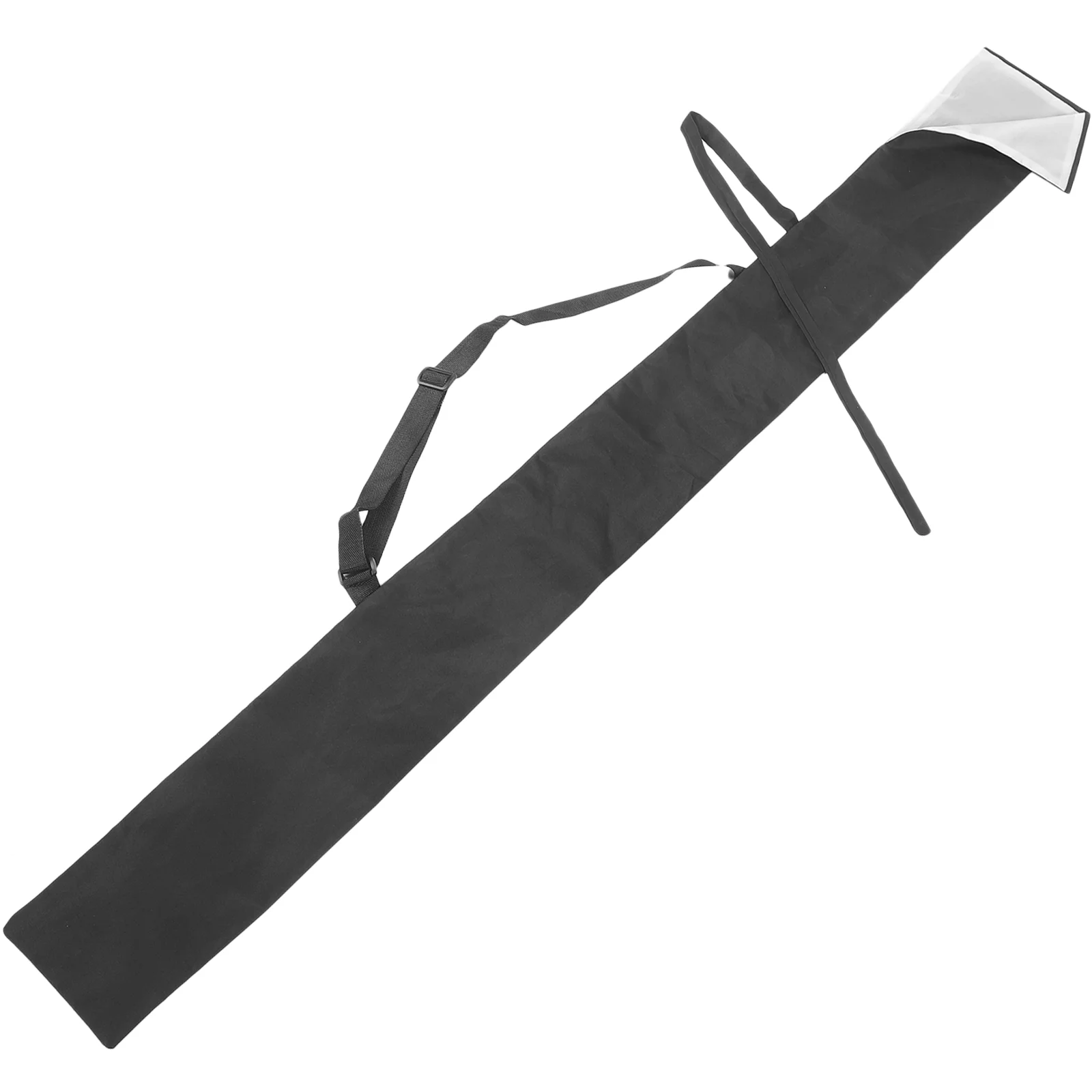 Handbag Tai Chi Sword Japanese Storage Pouch Organizing Multifunction Strap Swords Long Black
Handbag Tai Chi Sword Japanese Storage Pouch Organizing Multifunction Strap Swords Long Black