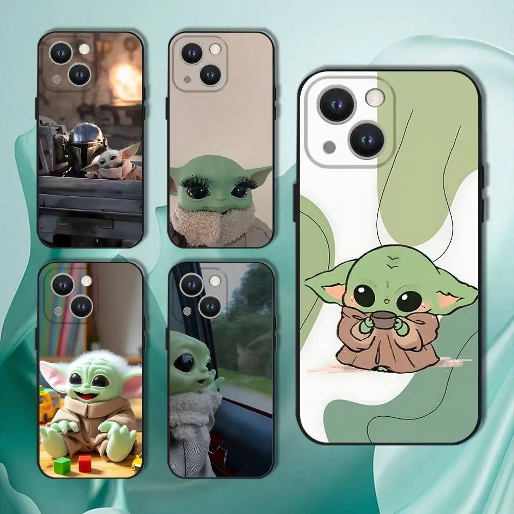 Cute Baby Y-Yoda Phone Case For iPhone 16,15,14,13,12,11,Pro,XS,Max,XR,Plus,E,SE4,Mini Black Soft Cover
Cute Baby Y-Yoda Phone Case For iPhone 16,15,14,13,12,11,Pro,XS,Max,XR,Plus,E,SE4,Mini Black Soft Cover