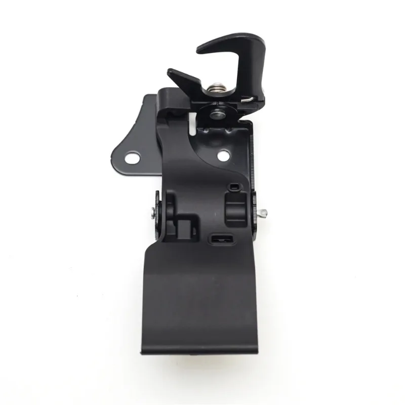 OME NO. 8X0 823 480 8X0823480 Car Engine Hood Cover Lock Hood Latch Lock For Audi A1 Hood Latch Lock Upper Position
OME NO. 8X0 823 480 8X0823480 Car Engine Hood Cover Lock Hood Latch Lock For Audi A1 Hood Latch Lock Upper Position