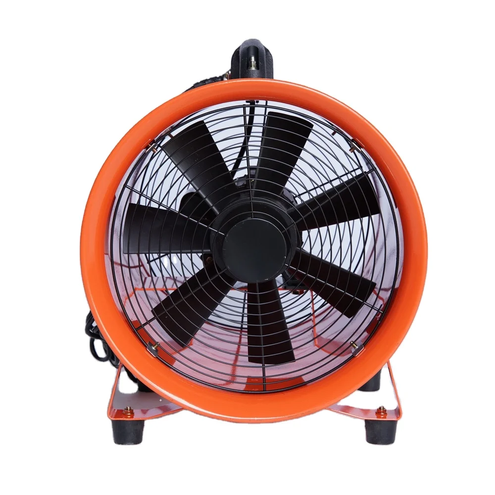 20Inch 220V Portable Super Speed Ventilation Fan Portable Exhaust Axial Fan
20Inch 220V Portable Super Speed Ventilation Fan Portable Exhaust Axial Fan