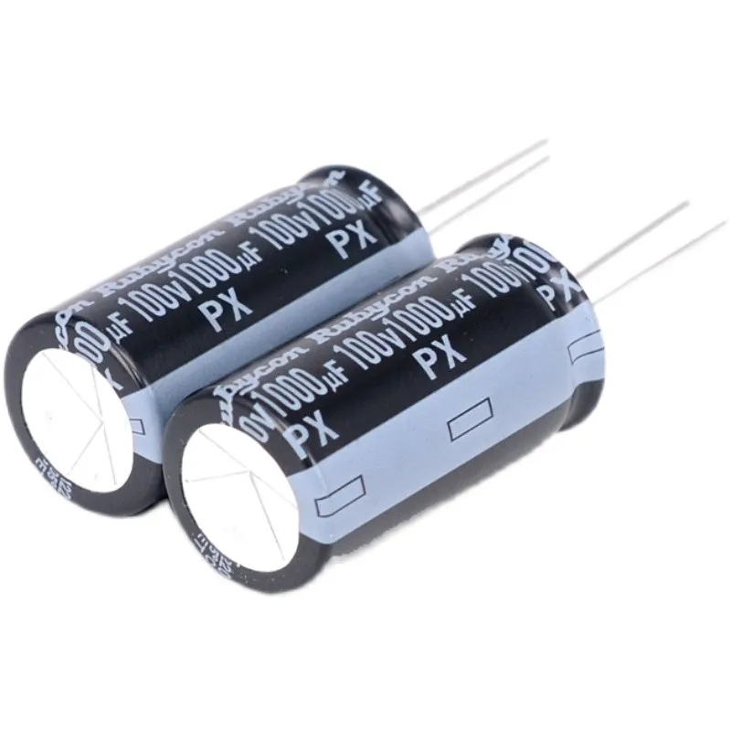 10 шт./100V1000uF100V размер 18X36 новый импортный оригинальный электролитический конденсатор
10 шт./100V1000uF100V размер 18X36 новый импортный оригинальный электролитический конденсатор