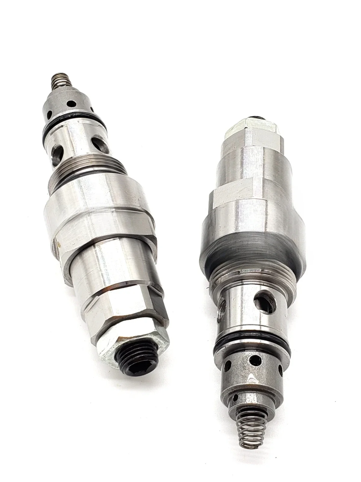 Excavator 100120 200-1-2-3 Distributor Auxiliary Relief Valve Auxiliary Cannon Multi Way Valve Accessories
Excavator 100120 200-1-2-3 Distributor Auxiliary Relief Valve Auxiliary Cannon Multi Way Valve Accessories