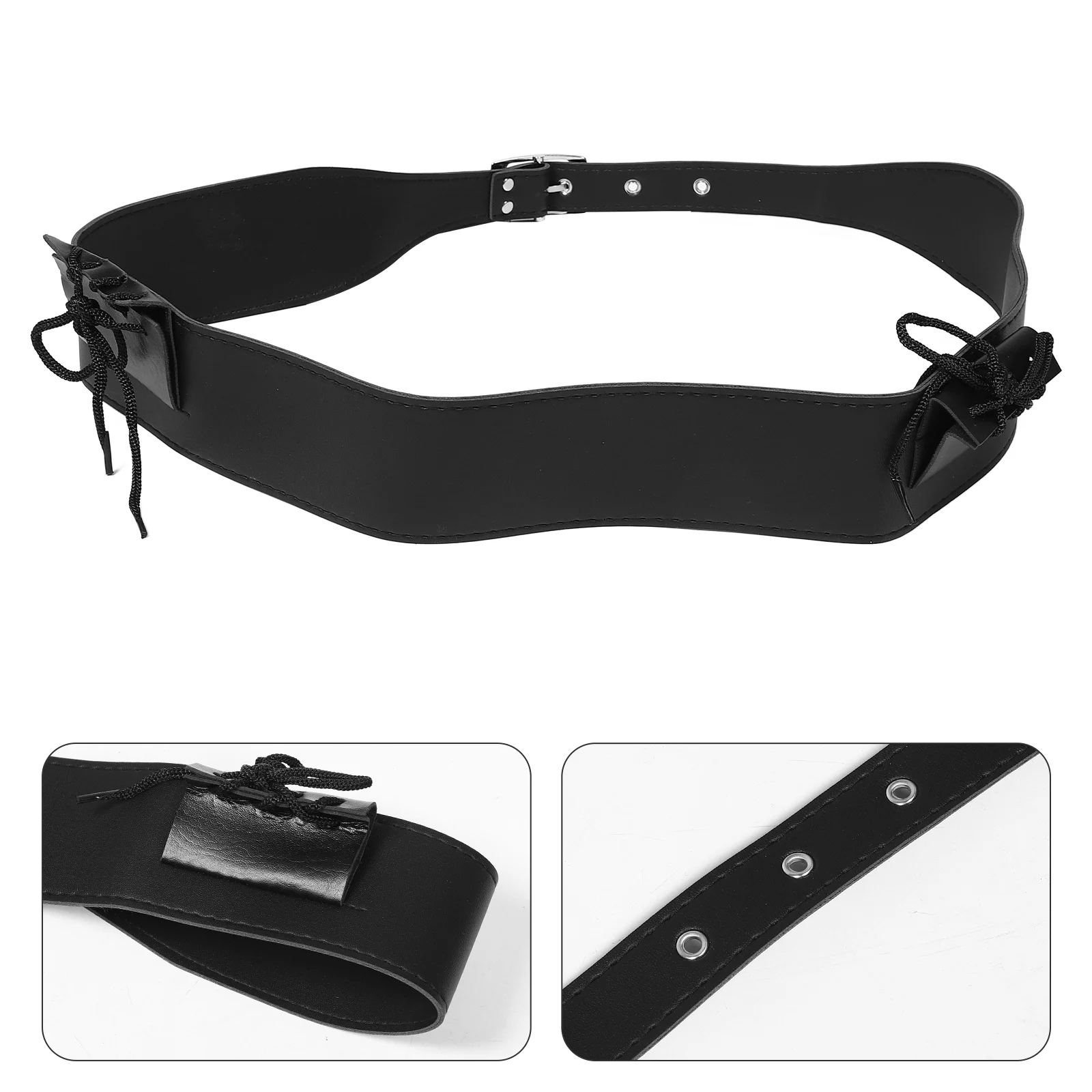 Adjustable Belt Holder Fake Sword Bag Shoulder Strap Japanese Long Carry Case Tool Gear Pouch
Adjustable Belt Holder Fake Sword Bag Shoulder Strap Japanese Long Carry Case Tool Gear Pouch