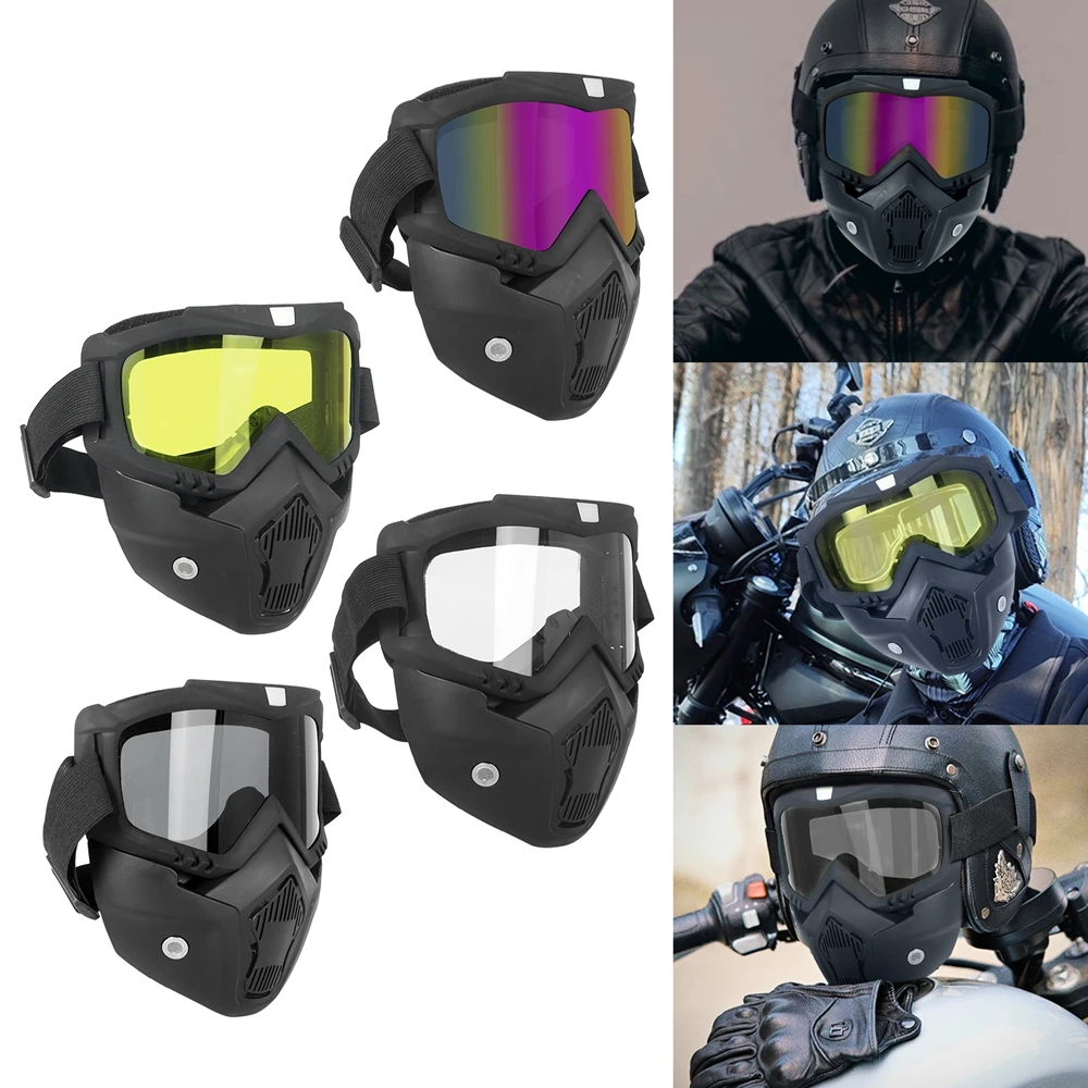 Пылезащитные очки для мотокросса, регулируемые мотоциклетные очки, дышащая защитная маска для мотоциклов, внедорожных мотоциклов и кроссовых мотоциклов.
Пылезащитные очки для мотокросса, регулируемые мотоциклетные очки, дышащая защитная маска для мотоциклов, внедорожных мотоциклов и кроссовых мотоциклов.