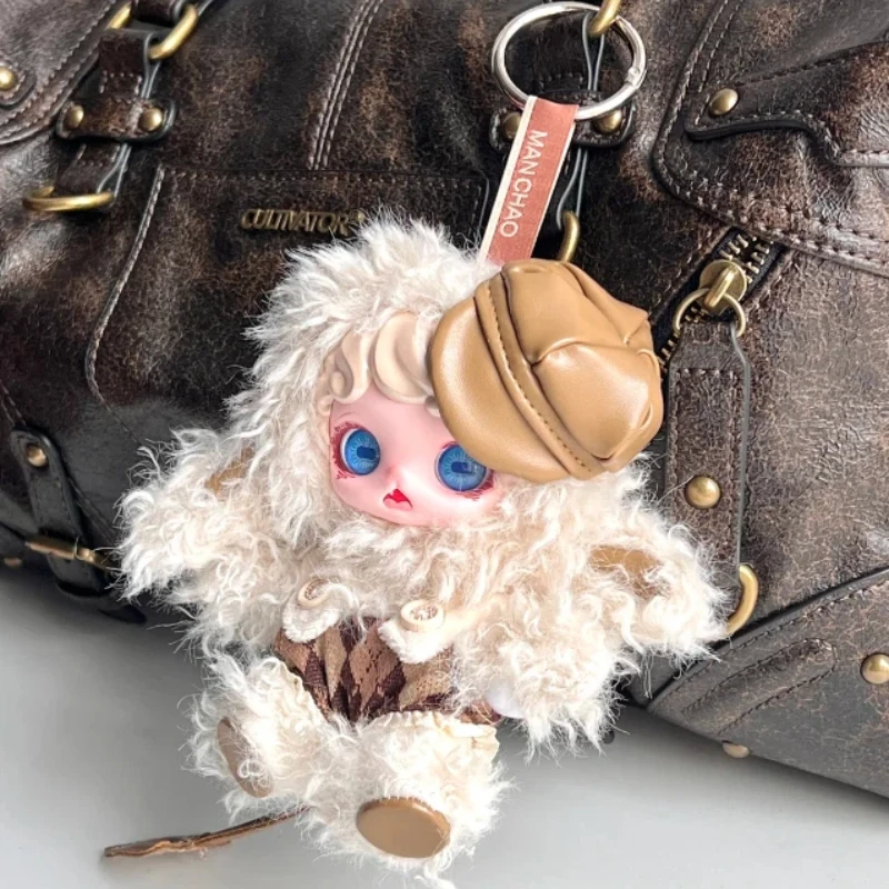 Authentic Mioco Plush Doll Blind Box Forgotten Realm Series Cute Plush Pendant Companion Plush Toy Surprise gifts Unisex
Authentic Mioco Plush Doll Blind Box Forgotten Realm Series Cute Plush Pendant Companion Plush Toy Surprise gifts Unisex