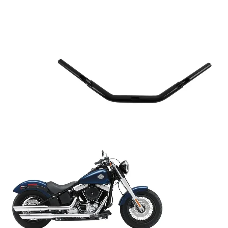 Аксессуары для мотоциклов Harley Softail Dyna TBW 1-1/4 "Руль с нулевым сопротивлением
Аксессуары для мотоциклов Harley Softail Dyna TBW 1-1/4 "Руль с нулевым сопротивлением