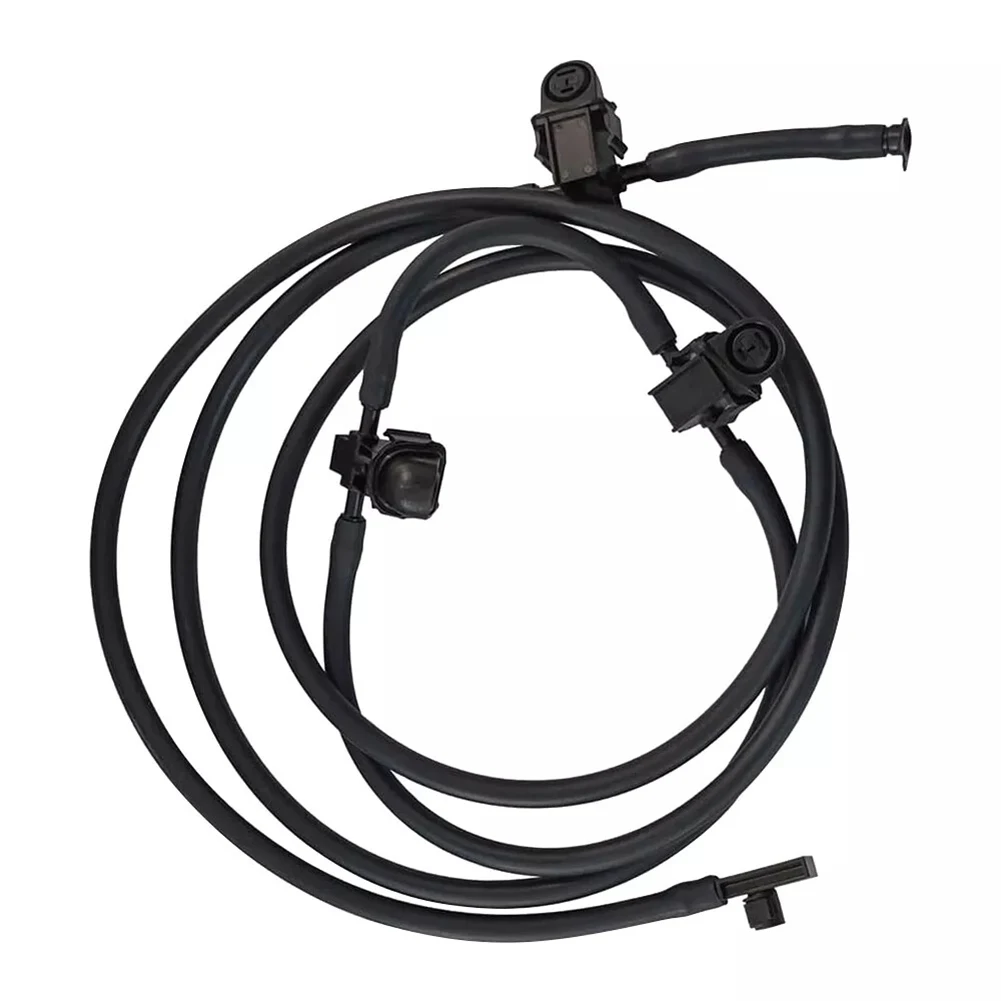 OEM A2128600792 Jet Hose Stable Characteristics Without Heated Feature Black Plastic Material For CLS-Class C218
OEM A2128600792 Jet Hose Stable Characteristics Without Heated Feature Black Plastic Material For CLS-Class C218