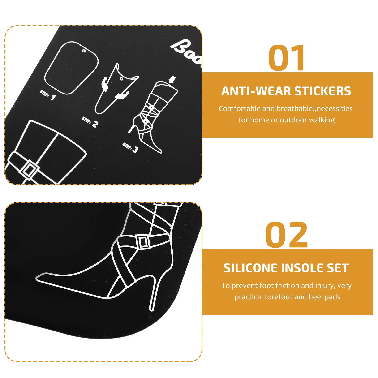 8pcs Long Thigh High Boots Shaper Tube Thigh high Boots Shaping Bracket Extender Supports Brace Storage Convenient
8pcs Long Thigh High Boots Shaper Tube Thigh high Boots Shaping Bracket Extender Supports Brace Storage Convenient