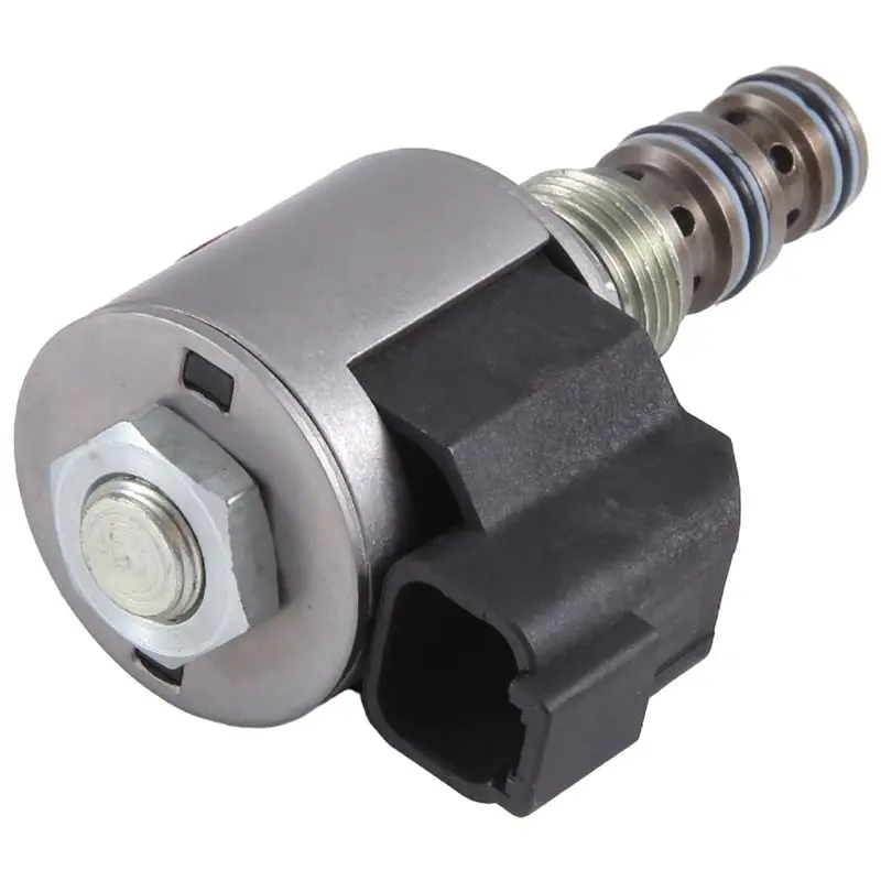 A64P-2513268 251-3268 Solenoid Valve Assembly 24V For CAT 120M 140M 160M 18M3 825K 826K 770 772 785D 962L 950L
A64P-2513268 251-3268 Solenoid Valve Assembly 24V For CAT 120M 140M 160M 18M3 825K 826K 770 772 785D 962L 950L