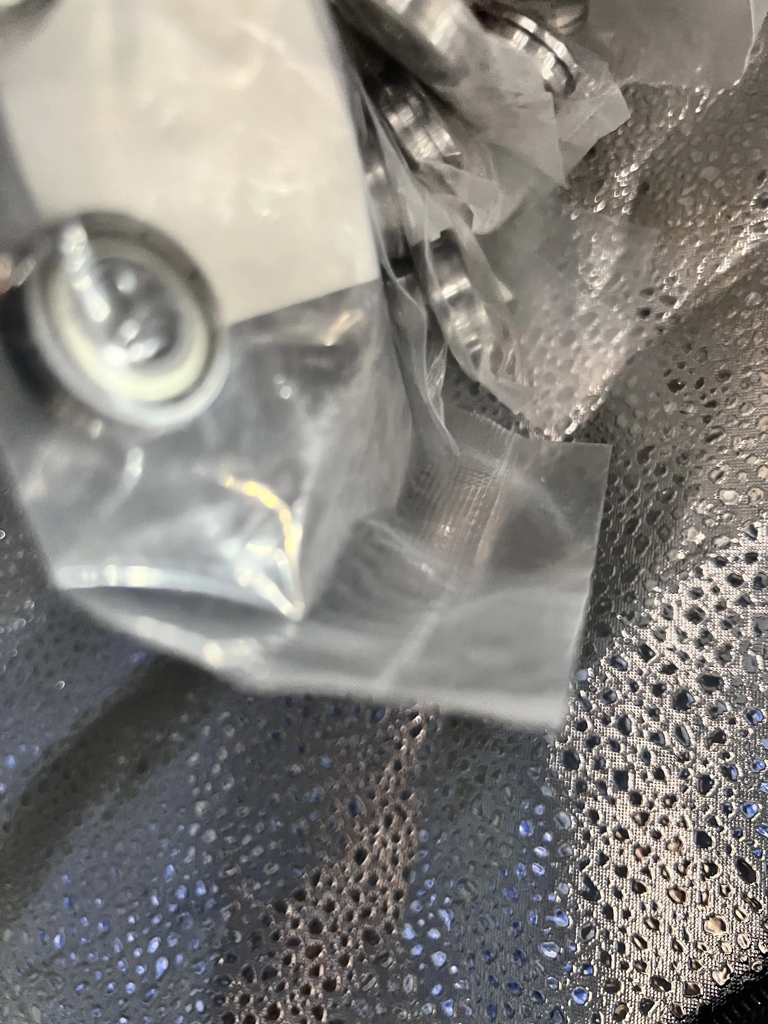 10X AE03-0053 AE030053 Роликоподшипник прижимного фьюзера для Ricoh Aficio 2051 2060 2075 MP 6000 6001 6002 7000 7001 7502 8000 8001
10X AE03-0053 AE030053 Роликоподшипник прижимного фьюзера для Ricoh Aficio 2051 2060 2075 MP 6000 6001 6002 7000 7001 7502 8000 8001