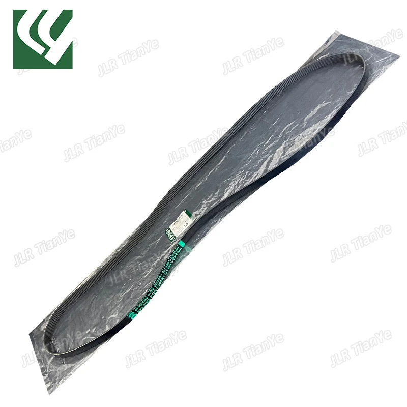 Drive Belt - For Land Rover 4.0L Petrol V6 Discovery 3 & 4 L319 PQS500081 1316644
Drive Belt - For Land Rover 4.0L Petrol V6 Discovery 3 & 4 L319 PQS500081 1316644