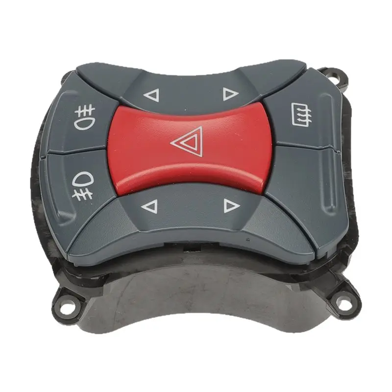 For Fiat Doblo I 2000-2010 Fog Light Switch 735408797 Headlight Control Panel Unit
For Fiat Doblo I 2000-2010 Fog Light Switch 735408797 Headlight Control Panel Unit