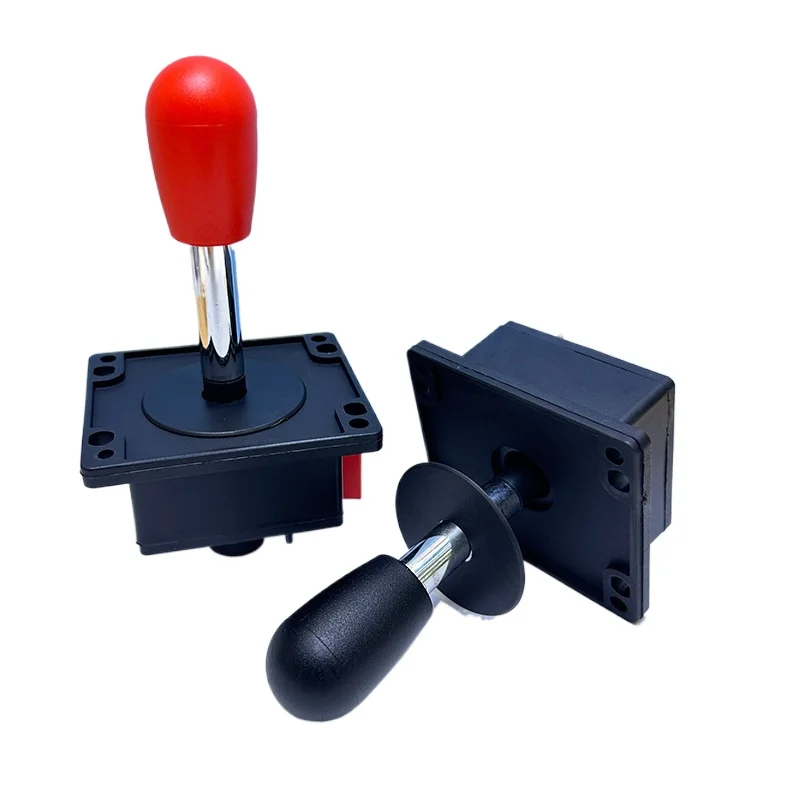 Oval Ball Head Spanish Style Joystick Handle For Arcade Vending Machine Coin Operated Game Machine American Style
Oval Ball Head Spanish Style Joystick Handle For Arcade Vending Machine Coin Operated Game Machine American Style