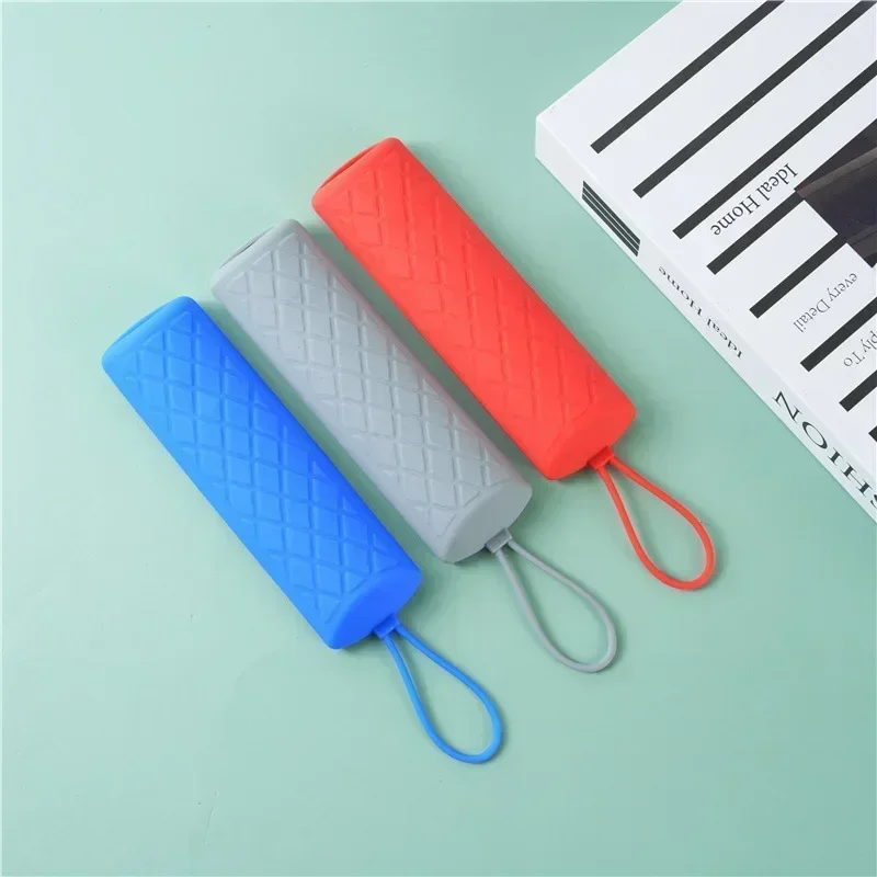 1 Piece Soft Silicone Remote Case for Amazon Fire TV Stick 4K MAX/ 3rd Gen /4K 2023
1 Piece Soft Silicone Remote Case for Amazon Fire TV Stick 4K MAX/ 3rd Gen /4K 2023