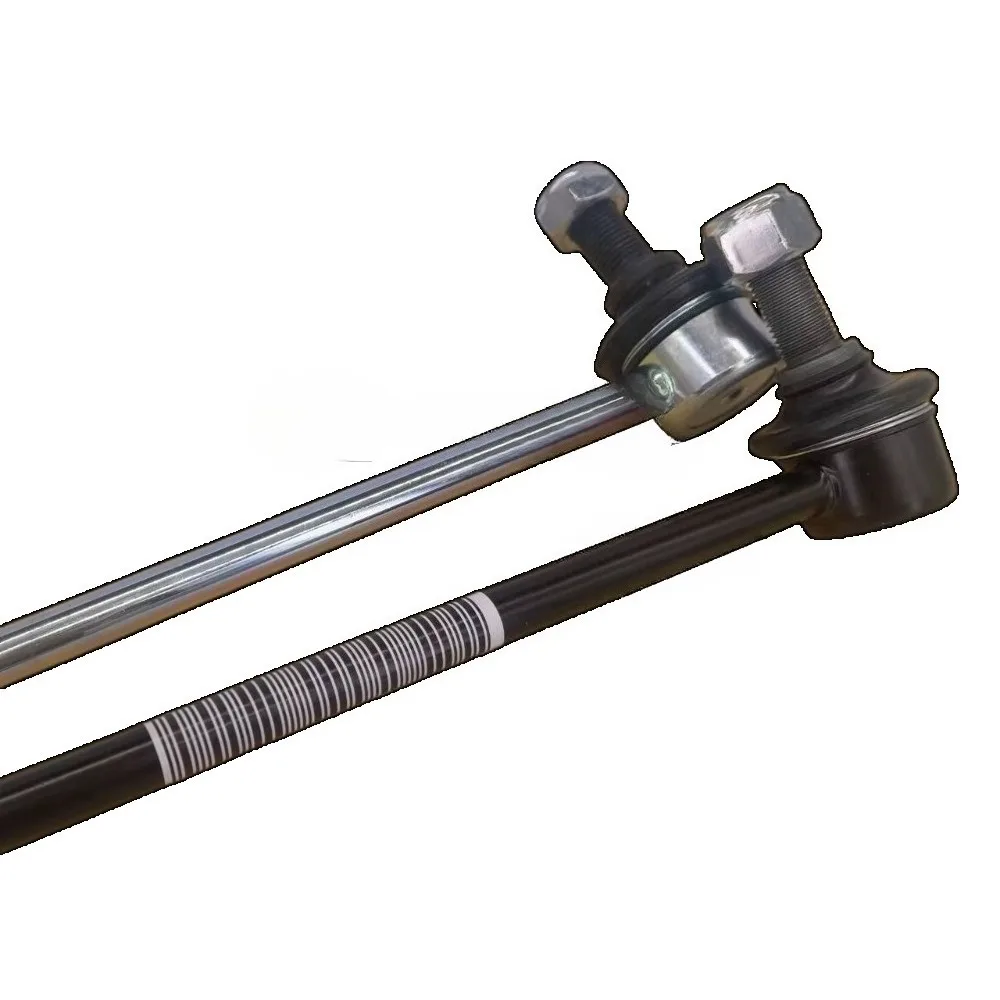 Front Rear Balance Stabilizer Bars Ball Joints Suspension Rubber Connecting Rods for Geely Free Cruiser Englon SC3 Genuine
Front Rear Balance Stabilizer Bars Ball Joints Suspension Rubber Connecting Rods for Geely Free Cruiser Englon SC3 Genuine