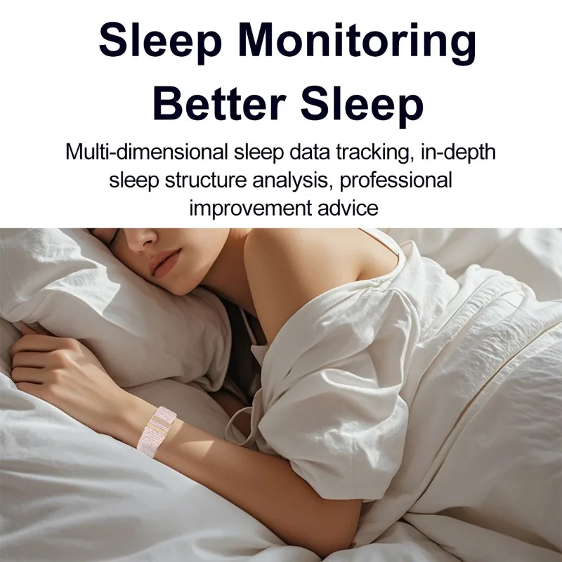 Новые умные часы без экрана, монитор сердечного ритма, счетчик шагов, водонепроницаемый спортивный фитнес-трекер для мужчин и женщин, электронный браслет
Новые умные часы без экрана, монитор сердечного ритма, счетчик шагов, водонепроницаемый спортивный фитнес-трекер для мужчин и женщин, электронный браслет