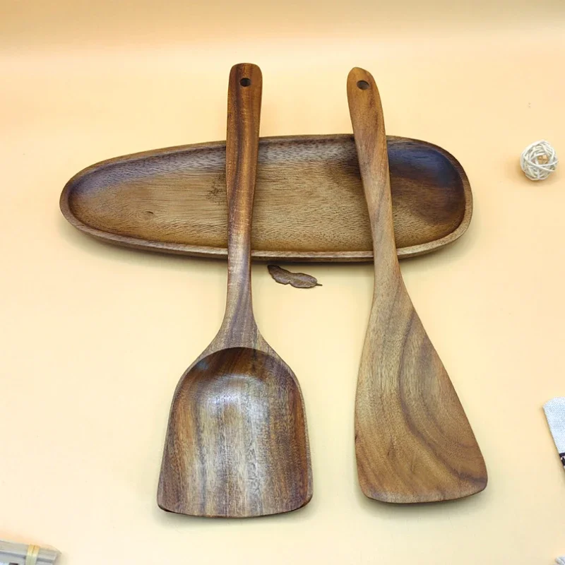 Household Utensils for Kitchen Set Cooking Accessories Article for the Kitchen Wood Spatula Kitchenwear Tools Gadgets Utensil
Household Utensils for Kitchen Set Cooking Accessories Article for the Kitchen Wood Spatula Kitchenwear Tools Gadgets Utensil