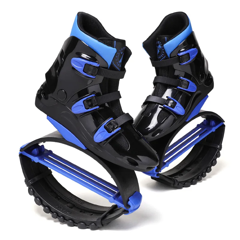 Kangaroo Fitness Jumping Shoes Slimming Body Shaping Sneakers Bouncing Sport Fitness Shoes Saltar Toning Shoes for Women Men
Kangaroo Fitness Jumping Shoes Slimming Body Shaping Sneakers Bouncing Sport Fitness Shoes Saltar Toning Shoes for Women Men