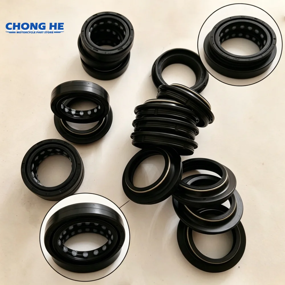 47*58*11 47x58x11 47 58 Fork Oil Seal Cover For Suzuki RM125 RM250 RMZ250 DR-Z400SM DRZ400 SM RMZ 450 RM-X450Z RMX450Z 2001-2014
47*58*11 47x58x11 47 58 Fork Oil Seal Cover For Suzuki RM125 RM250 RMZ250 DR-Z400SM DRZ400 SM RMZ 450 RM-X450Z RMX450Z 2001-2014