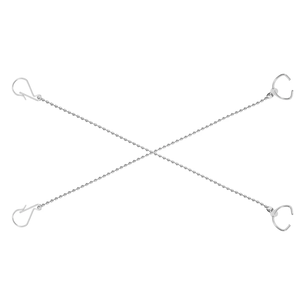 2 шт., универсальная цепь для унитаза, ручка из нержавеющей стали, сменный крючок для унитаза, долговечный утечек
2 шт., универсальная цепь для унитаза, ручка из нержавеющей стали, сменный крючок для унитаза, долговечный утечек